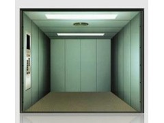 深圳3层2000KG载货电梯价格，深圳3层2吨电梯多少钱一台