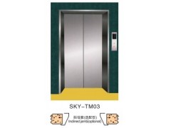 平湖工厂2000KG载货电梯安装，平湖工厂2吨人货电梯价格