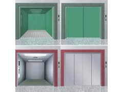 平湖3层2000KG载货电梯价格，平湖3层2吨电梯多少钱一台