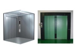 坑梓3层2000KG载货电梯价格，坑梓3层2吨电梯多少钱一台