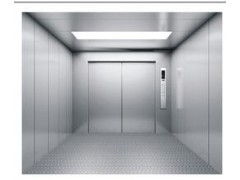 松岗3层2000KG载货电梯价格，松岗3层2吨电梯多少钱一台