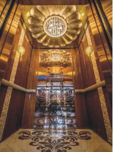 东莞长安电梯公司，东莞长安公寓电梯加装